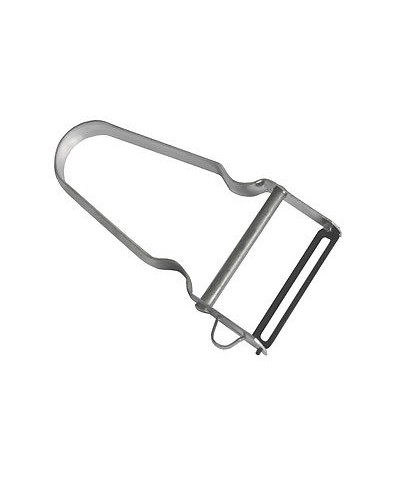 1 - Sbucciatore pelapatate acciaio inox 040747