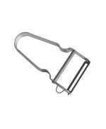 1 - Sbucciatore pelapatate acciaio inox 040747