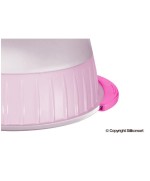 4 - Portatorte termico ACC085 Silikomart ø 32 cm