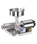 1 - Spremipomodoro elettrico Tre spade Big 80 600 watt