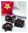 2 - SILIKOMART STAMPO SILICONE FORNO EASYCHOC CHRISTMAS CIOCCOLATINI SCG06