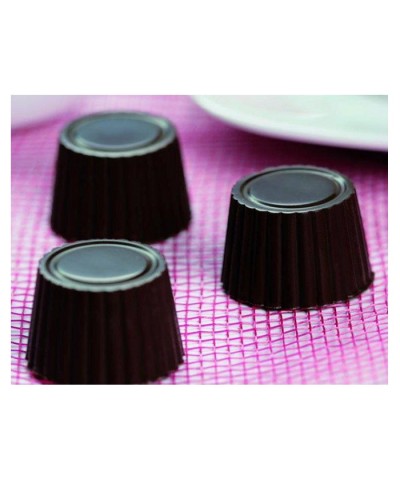 2 - Stampo praline Silikomart SCG07