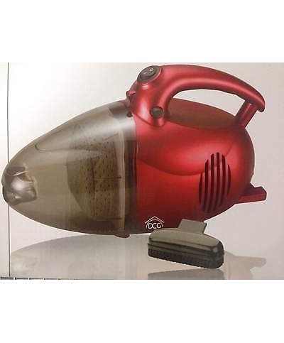 1 - DCG MINI ASPIRAPOLVERE ASPIRA POLVERE CASA AUTO UFFICIO COMPUTER BS 2655