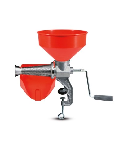 1 - Passapomodoro spremipomodoro manuale Reber 8602 N