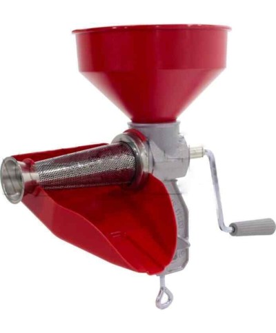 2 - Passapomodoro spremipomodoro manuale Reber 8602 N