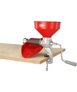 3 - Passapomodoro spremipomodoro manuale Reber 8602 N