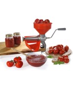 4 - Passapomodoro spremipomodoro manuale Reber 8602 N