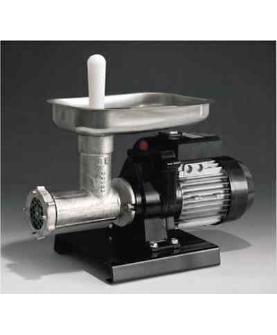 1 - Tritacarne elettrico N 12 EL 0 40 Reber 9501 N