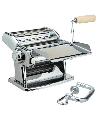 1 - Macchina per la pasta Imperia Ipasta 4100