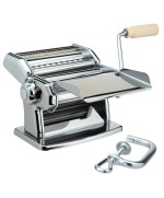 1 - Macchina per la pasta Imperia Ipasta 4100