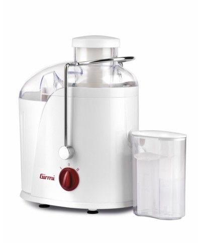 1 - CENTRIFUGA 400 W GIRMI CE01