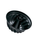 1 - EVA COLLECTION STAMPO PER BUDINO TORTIERA ANTIADERENTE DOLCI ø CM 22 NEW