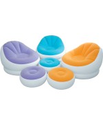 1 - POLTRONA GONFIABILE INTEX 68572