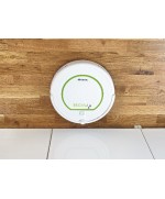 3 - Robot Aspirapolvere Ariete Briciola con telecomando automatico 2711