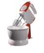 1 - Sbattitore con ciotola Ariete 1565 Mixy Professional