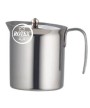 1 - Bricco Bollilatte 50 cl Bialetti