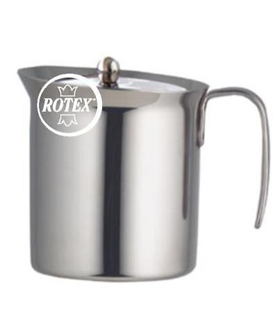 1 - Bricco Bollilatte 50 cl Bialetti