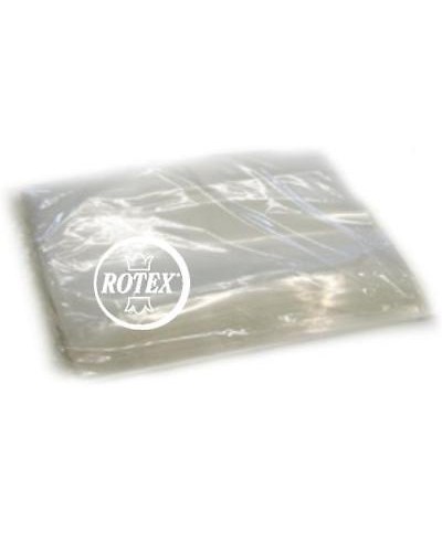 1 - 100 SACCHETTI BUSTE GOFFRATE GOFFRATI SOTTOVUOTO PER ALIMENTI 20 X 30 CM