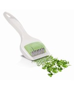 1 - TESCOMA SMINUZZATORE ERBE TAGLIA TRITA VERDURA VERDURE PREZZEMOLO 420628