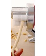 3 - Macchina per Cavatelli  macchina per pasta fresca e gnocchi Little Mammamia
