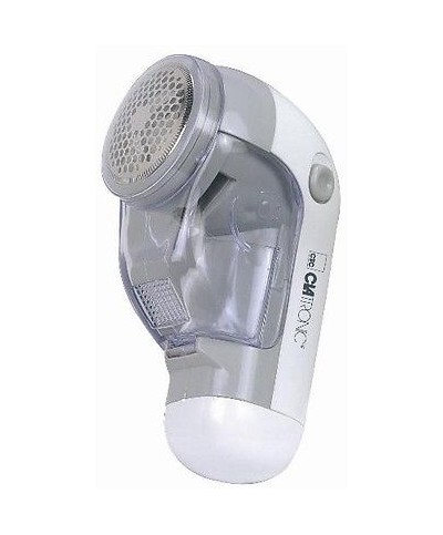 1 - CLATRONIC LEVAPELUCCHI LEVA PELUCCHI PELURIA A BATTERIE MC 2773 GIACCA