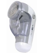 1 - CLATRONIC LEVAPELUCCHI LEVA PELUCCHI PELURIA A BATTERIE MC 2773 GIACCA