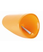 1 - TESCOMA PRESTO TEMPERINO TEMPERA TAGLIA AFFETTA CAROTE VERDURE 420635