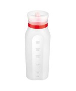 1 - TESCOMA FLACONE DECORATORE 5 FORI  250 ML PRESTO 420727