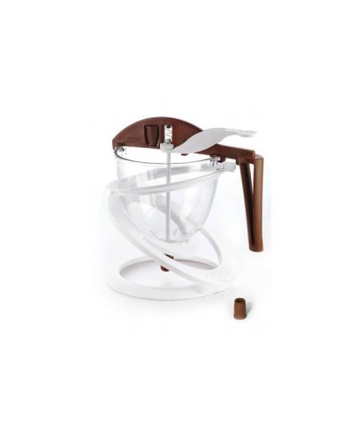 1 - Dosatore Funnel choch Silikomart