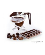 2 - Dosatore Funnel choch Silikomart