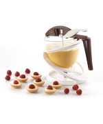 3 - Dosatore Funnel choch Silikomart