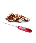 3 - Termometro digitale da cucina Tescoma 420910 rosso