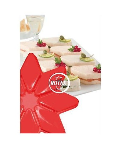 1 - PAVONI STAMPO SILICONE FORNO STARS STELLA DOLCI TORTA TORTIERA 8 PORZIONI