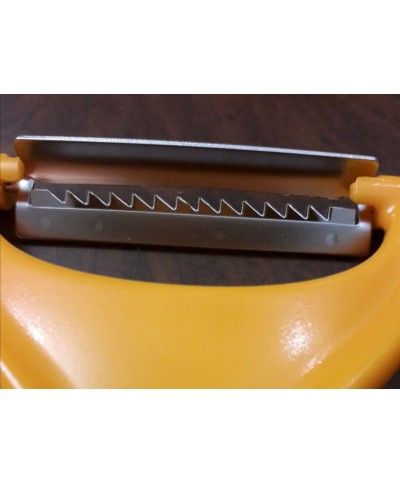 2 - Tescoma sbucciatore decoratore julienne carote lama laterale 421022