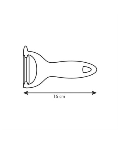 2 - Pelapatate Tescoma 421018