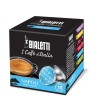 1 - 16 capsule caffè Bialetti Napoli gusto forte
