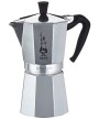 1 - Caffettiera Moka Express Bialetti 9 tazze