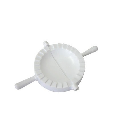 1 - EVA STAMPO FORMA FORMINA PANZEROTTI RAVIOLI MEZZELUNE PASTA FRESCA 9,5 CM