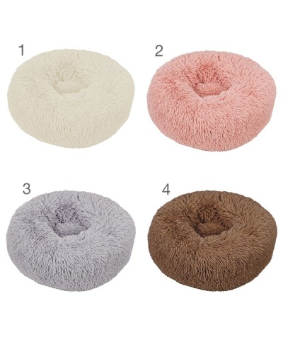 1 - Cuccia shaggy Duppidù 20 x 40 cm tonda 5912481