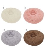 1 - Cuccia shaggy Duppidù 20 x 40 cm tonda 5912481