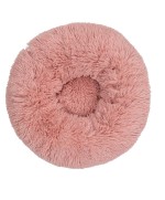 3 - Cuccia shaggy Duppidù 20 x 40 cm tonda 5912481