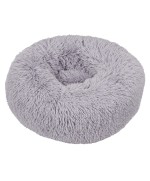 4 - Cuccia shaggy Duppidù 20 x 40 cm tonda 5912481