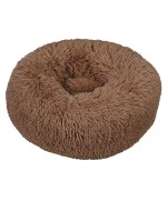 5 - Cuccia shaggy Duppidù 20 x 40 cm tonda 5912481