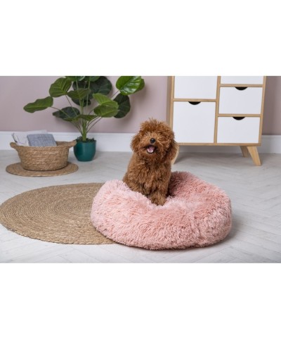 2 - Cuccia shaggy Duppidù 20 x 70 cm tonda 5912487