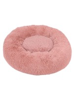 3 - Cuccia shaggy Duppidù 20 x 70 cm tonda 5912487