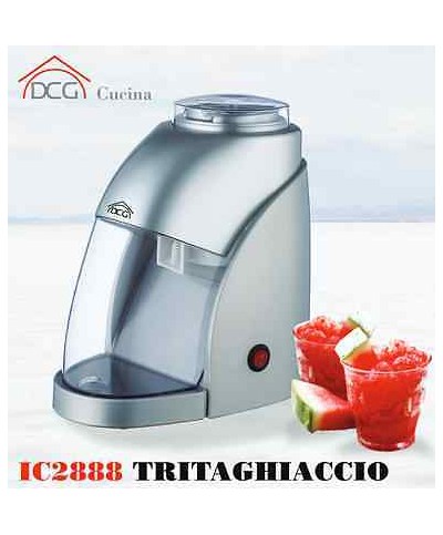 1 - Tritaghiaccio Dcg IC2888