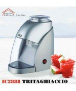 1 - Tritaghiaccio Dcg IC2888