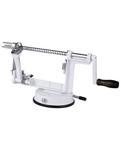 1 - Pela mela patate in metallo Eva 021113