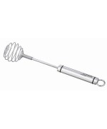 1 - TESCOMA FRUSTA SPIRALE PRESIDENT CIOCCOLATA CIOCCOLATO ACCIAIO INOX 638694