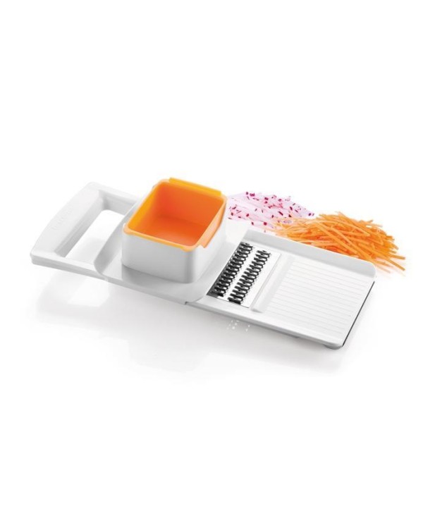 1 - Mandolina affettaverdure Julienne Tescoma 643854
